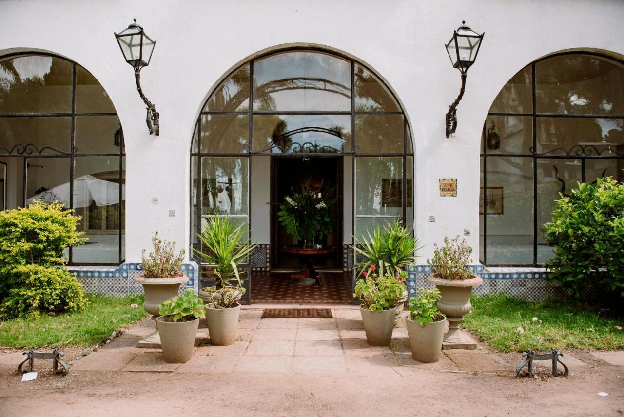 Estancia Turistica San Pedro De Timote Reboledo Exterior photo