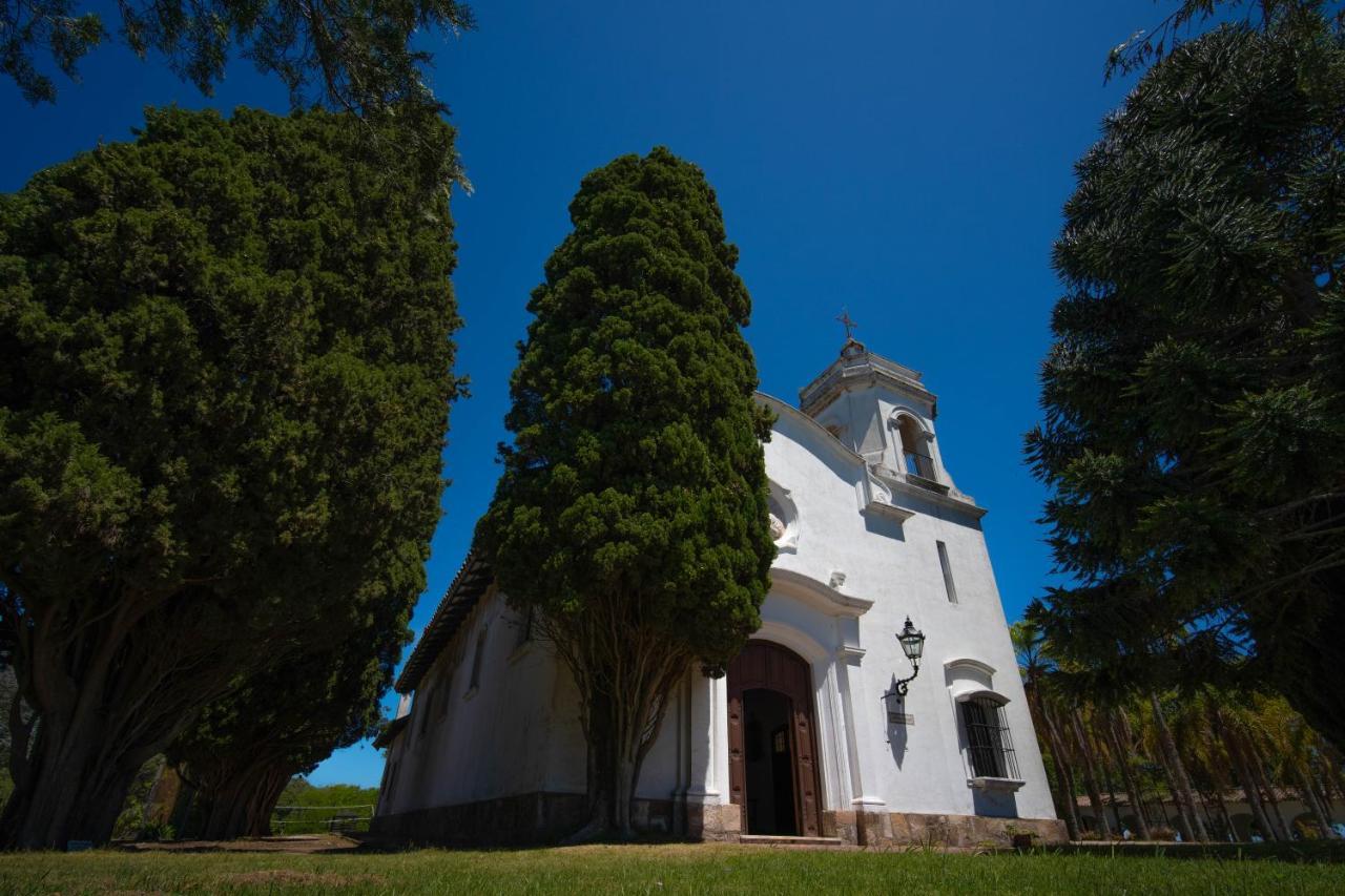 Estancia Turistica San Pedro De Timote Reboledo Exterior photo